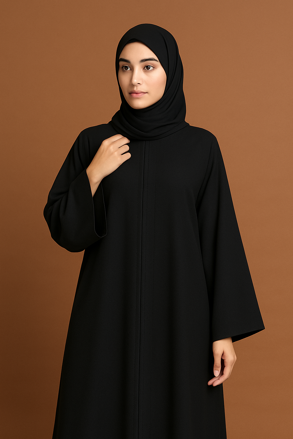 Abayas
