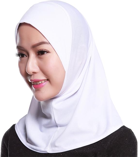 Hijab & Scarf