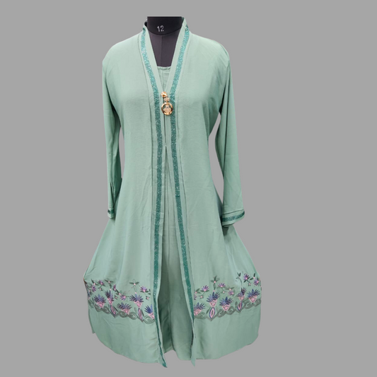 Elegant Abaya for Every Occasion – Comfortable & Stylish