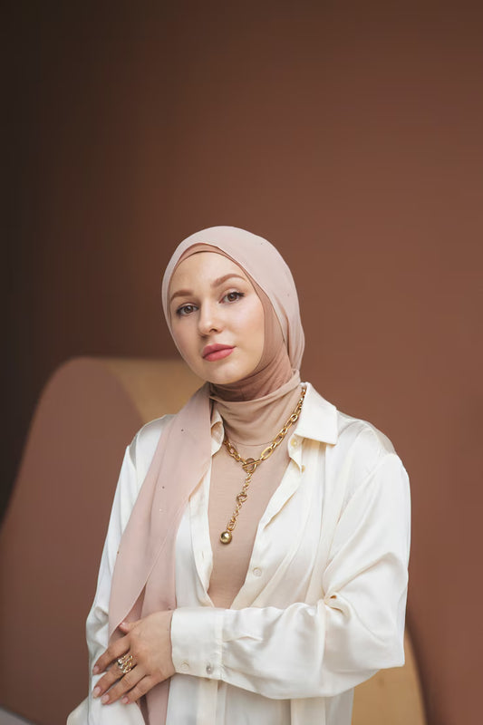 Soft  Hijab