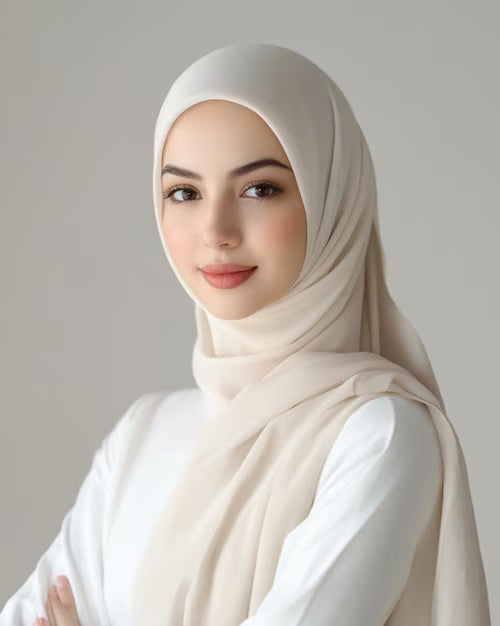 Premium Modal Hijab