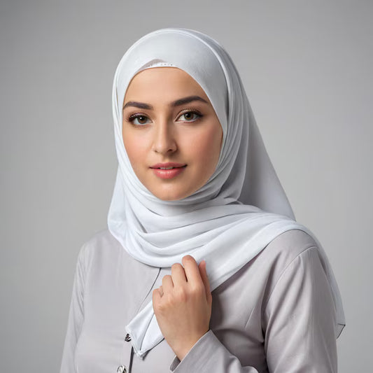 Everyday Jersey Hijab